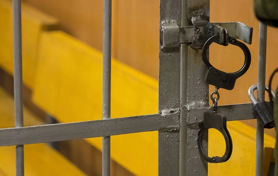Мосгорсуд приговорил к 20 годам колонии доцента МАИ Воробьева за госизмену.