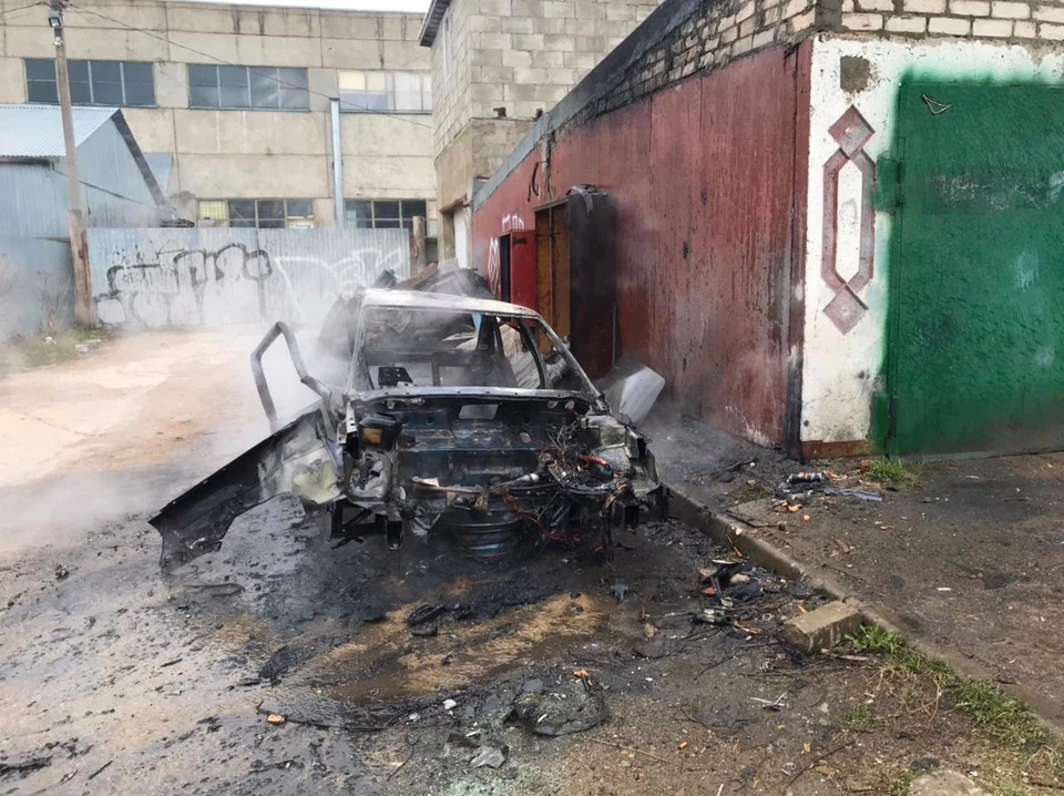 Фото: ГУ МЧС России по Смоленской области.