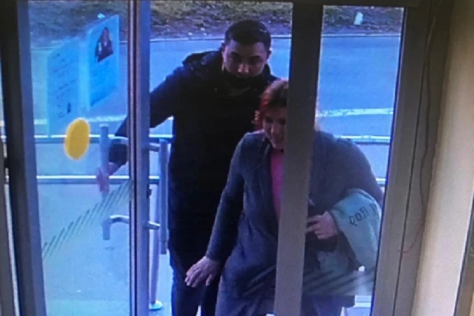 Полицейские просят горожан помочь вычислить злоумышленников. Фото: МВД Чувашии.