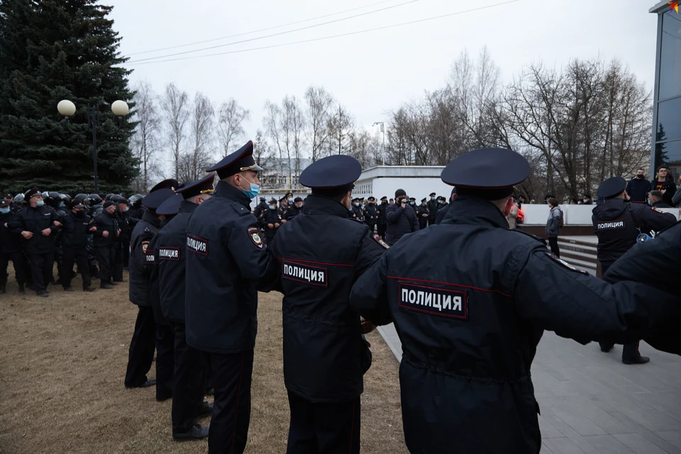 Рассказываем о главных новостях за неделю в Ижевске