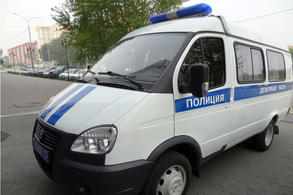 В Салехарде женщину, ударившую полицейского, отправили на принудительные работы.