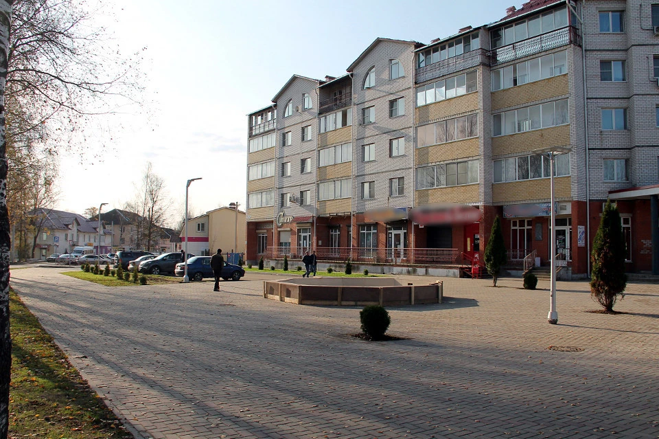 В регионе стартовало голосование за территории для благоустройства. Фото: ПТО