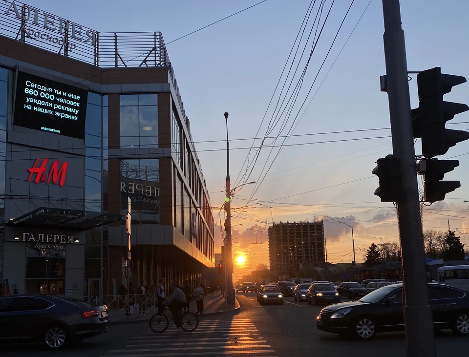 улицу Рашпилевскую планируют перекрыть на 11 нерабочих майских дней