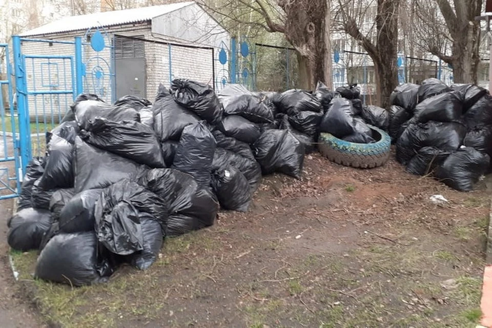 Фото: АО «Чистая планета».