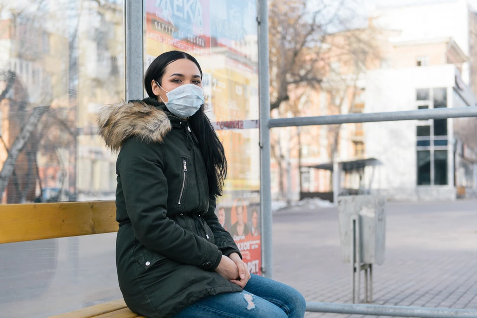 Продолжаются рейды в общественном транспорте