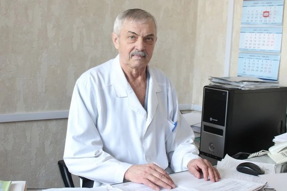 Александр Шлегель