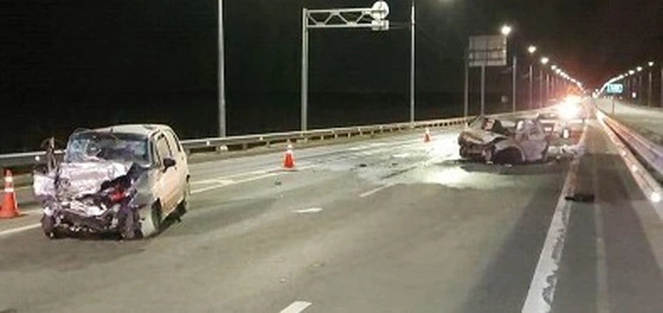 Мужчина скончался до приезда скорой