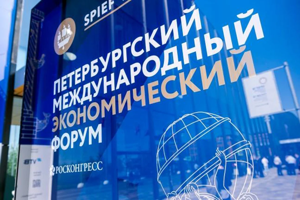 Роспотребнадзор тщательным образом подходит к разработке комплекса мер по обеспечению эпидемиологической безопасности на площадке проведения ПМЭФ