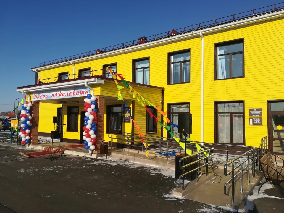 За последние 5 лет в регионе капитально отремонтировано 113 домов культуры.