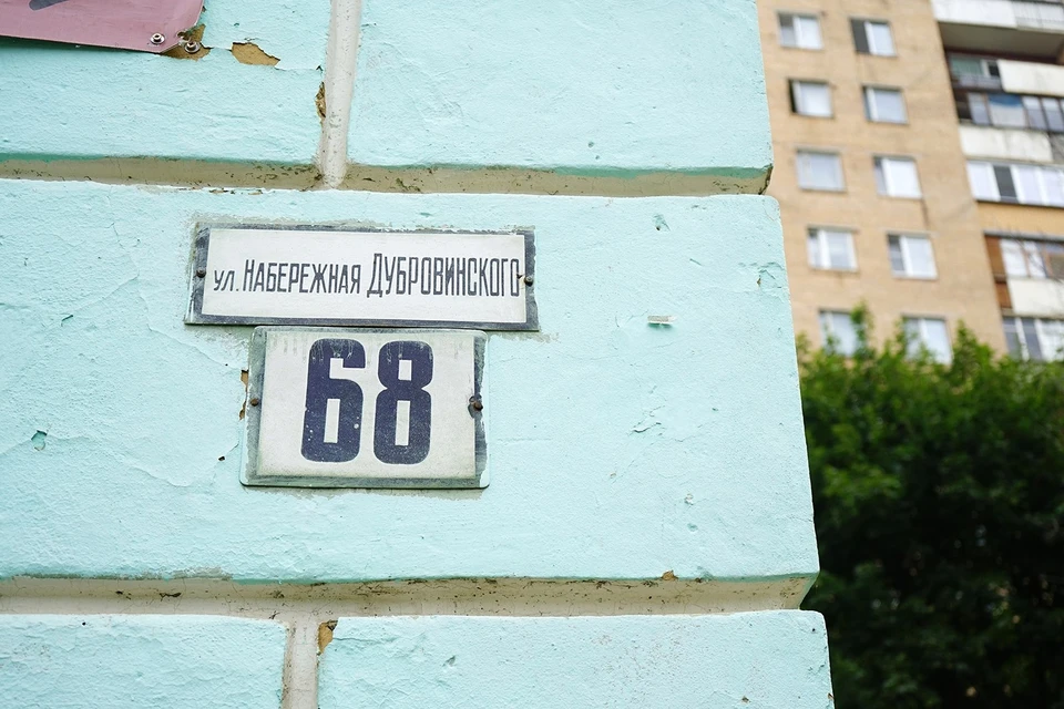 На месте рухнувшего дома может вырасти многоэтажка