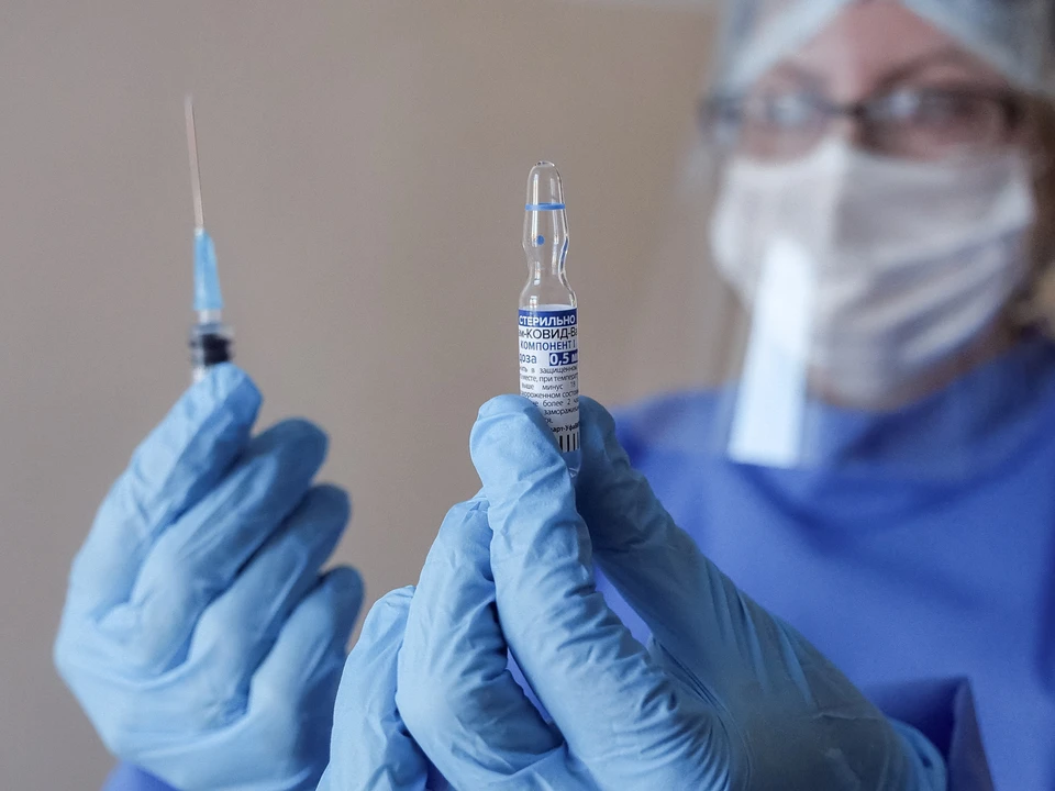 В Самаре откроются новые пункты вакцинации