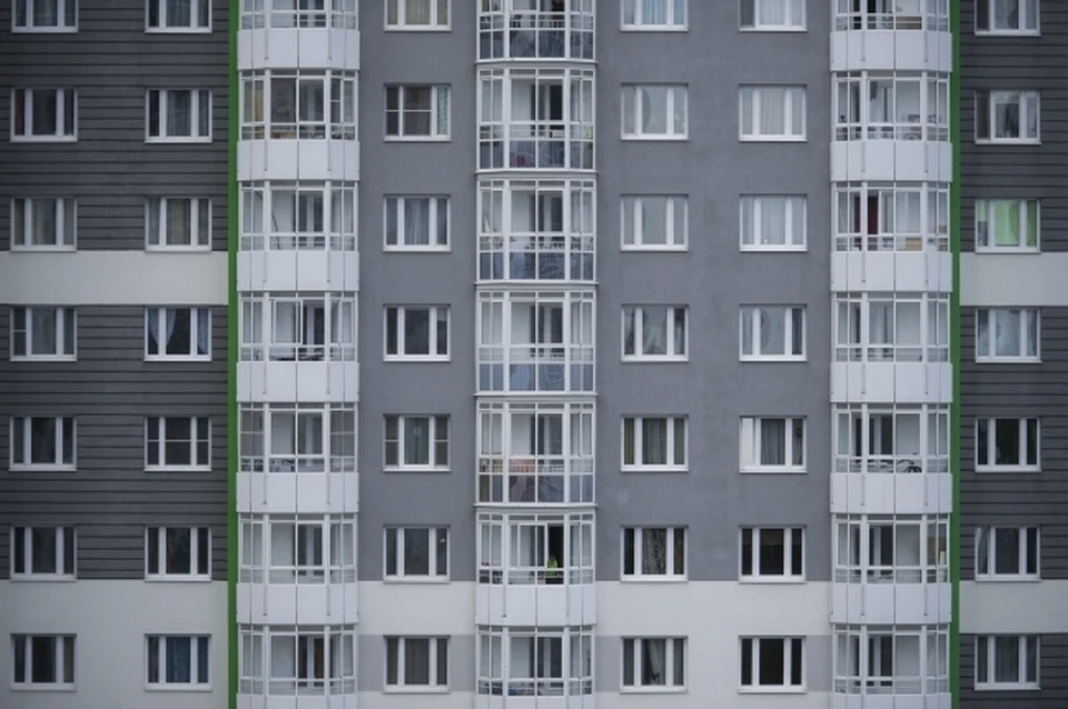 Челябинск, Краснодар и Сургут названы городами с самым доступным первичным жильем