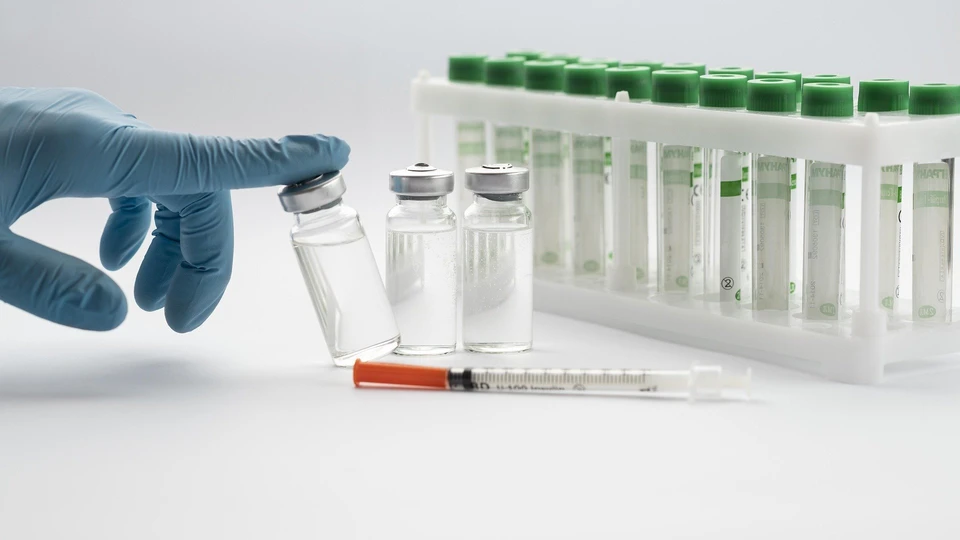 Вакцину от COVID-19 уже поставили 86 532 человека в Удмуртии