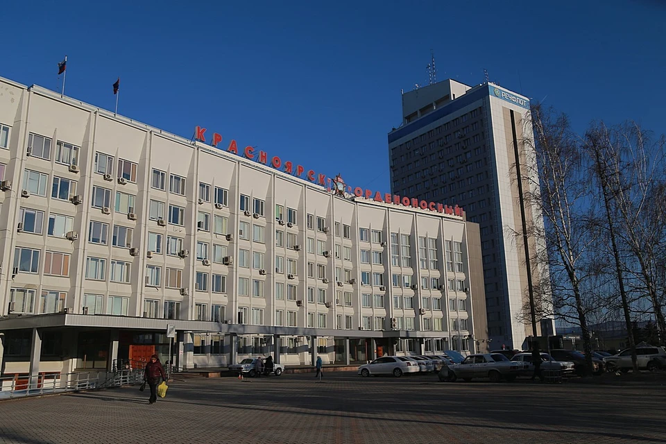 Что изменится в жизни красноярцев с 1 мая 2021 года