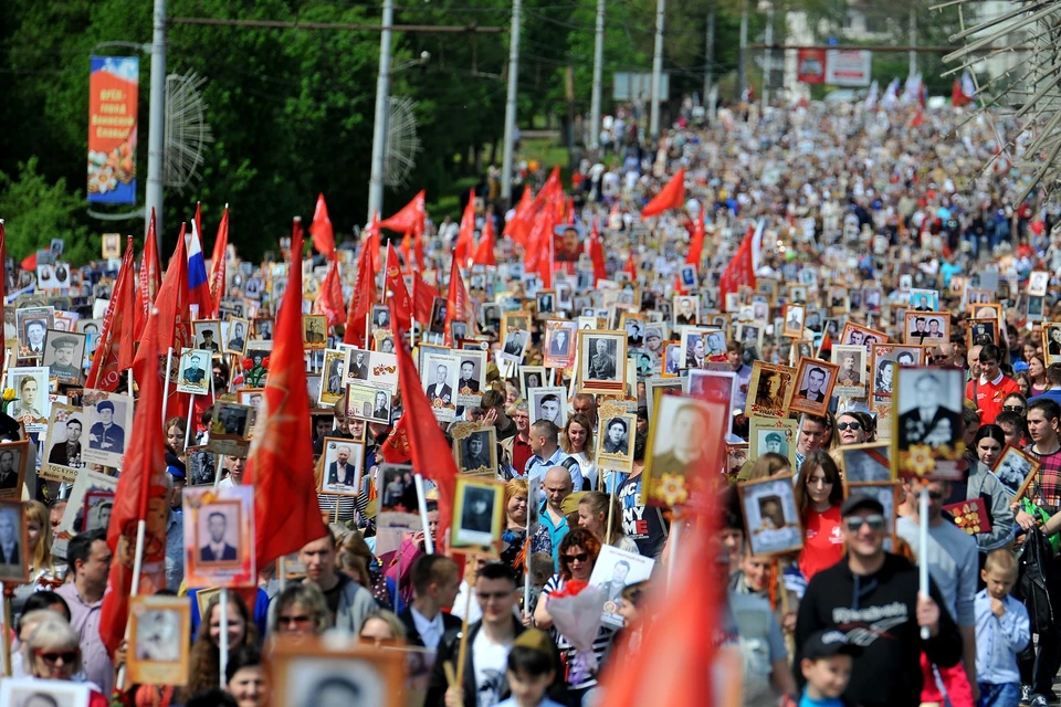 Найти родственника, погибшего в годы Великой Отечественной войне, можно несколькими способами