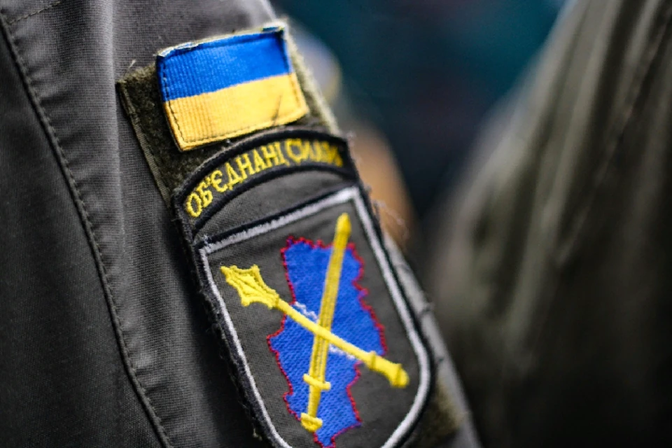 Украинская сторона уходит от прямых переговоров с Республиками Донбасса. Фото: штаб «ООС»