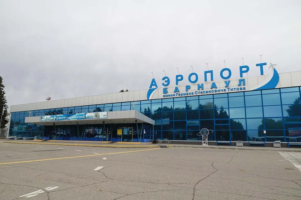 Барнаульцы уже сейчас могут отправиться на море