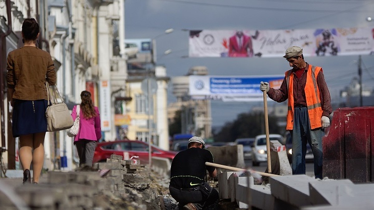 Перекрытие дорог на 1 мая 2021 в Екатеринбурге: список, схема перекрытия во  время майских праздников - KP.RU