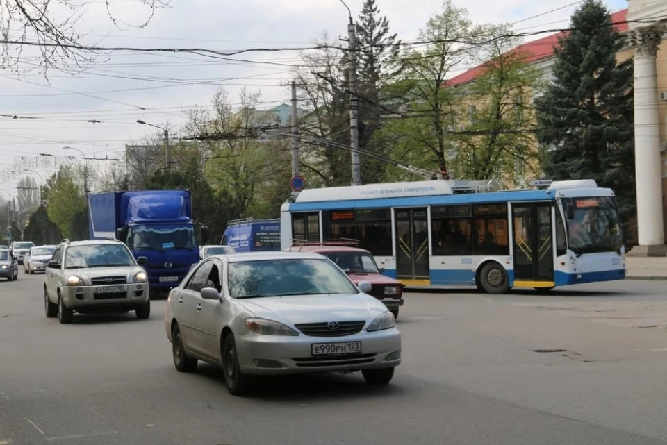 На ночное дежурство выйдет около 20% городского транспорта
