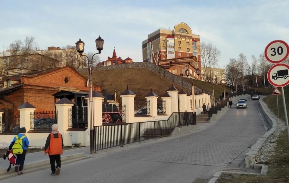 Программа мероприятий на майские праздники с 1 по 3 мая 2021 года в Тюмени.