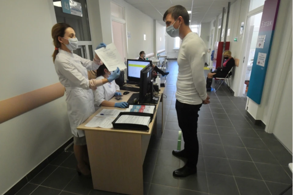 В Калмыкии коронавирусом заразились еще 13 человек