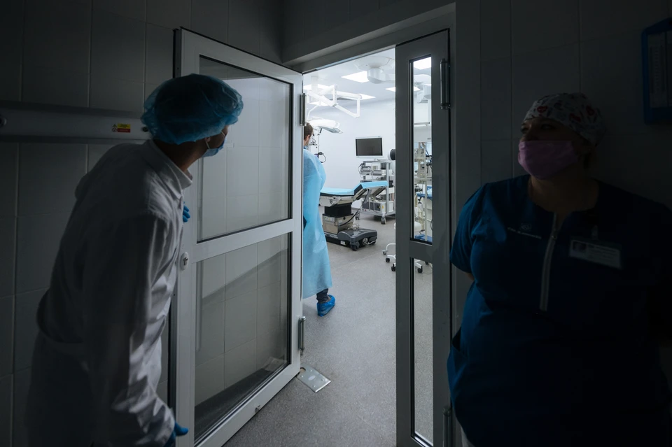 Сердечно-сосудистые заболевания увеличивали вероятность смерти пациентов с COVID-19.