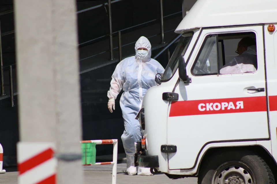 Выздоровевших также стало больше