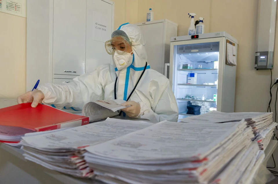 Новые случаи заражения коронавирусом зарегистрировали в Кыргызстане.