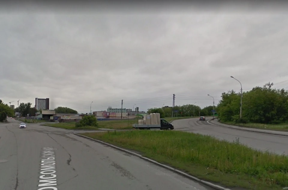 Фото: Google maps