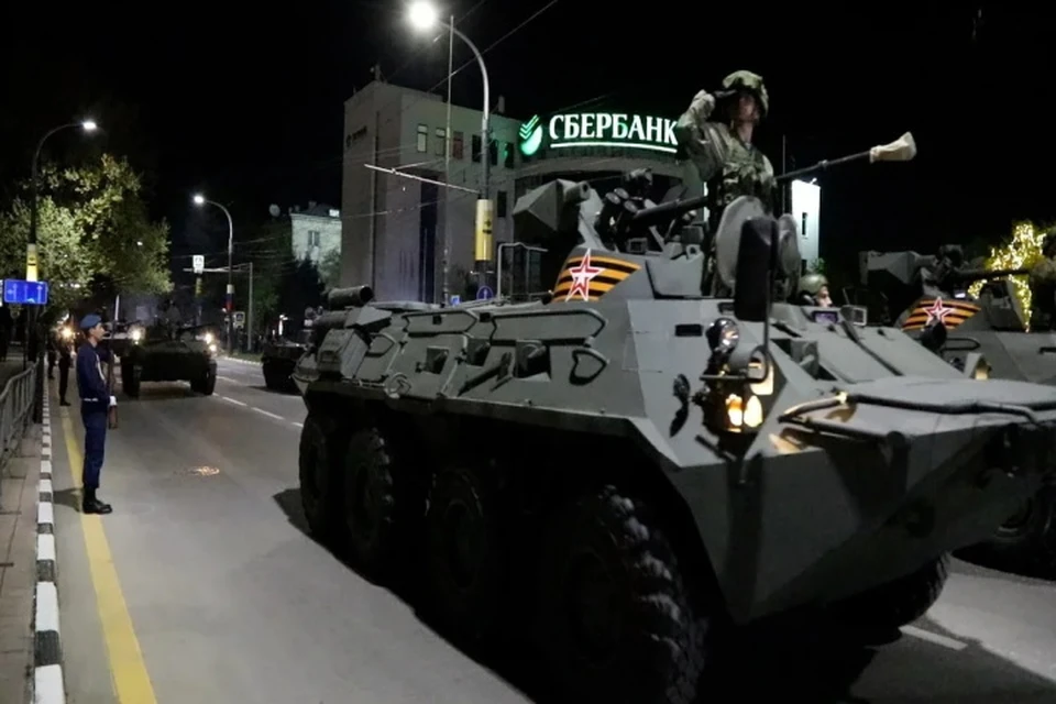 Фото: пресс-служба администрации Новороссийска