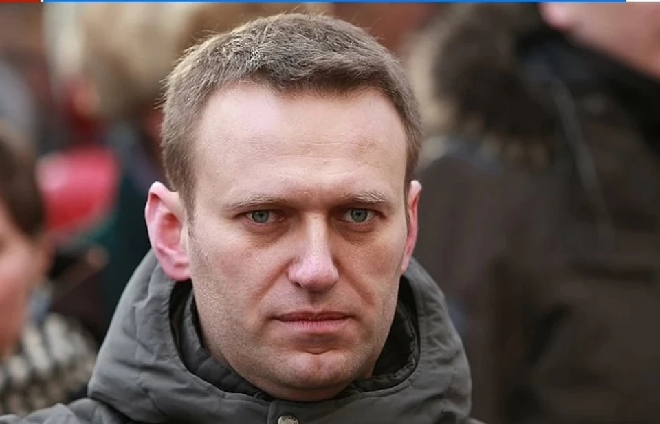 Amnesty International сообщила о возвращении Навальному статуса «узника совести»