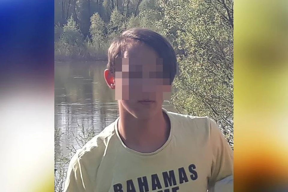 Фото: "Лиза Алерт"