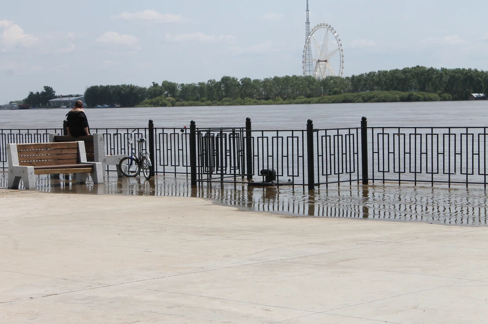 До уровня 2013 года, впрочем, еще далеко (архивное фото).