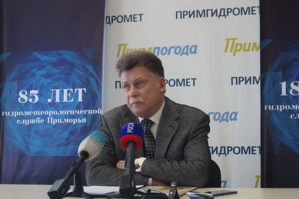Кубай рассказал, что за загадочное «ультраполярное вторжение».
