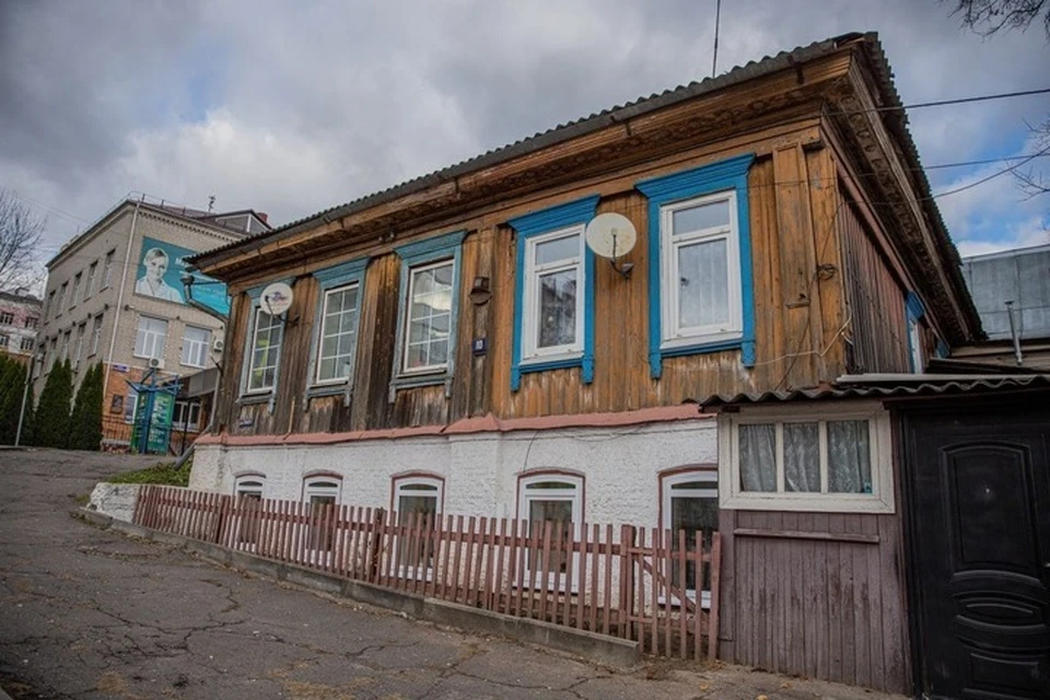 Фото: vk.com, сообщество "Городские проекты в Брянске". Автор: Александр Тарасов.