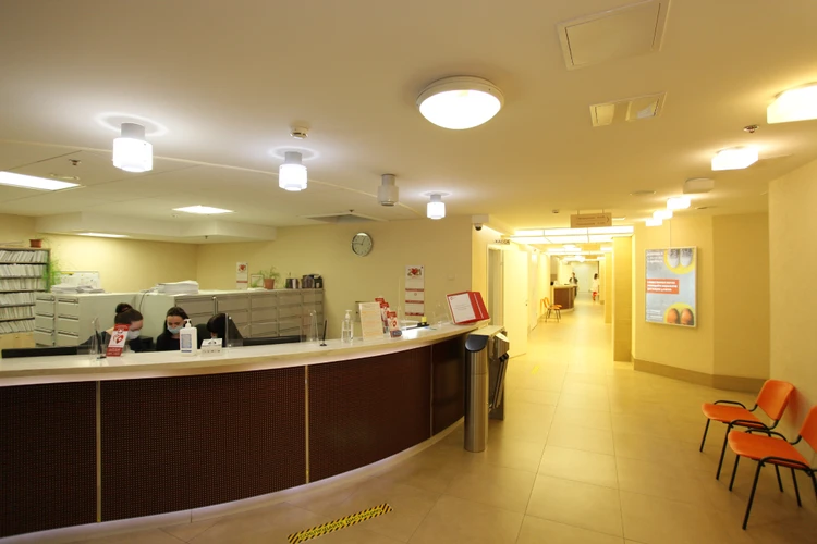 Многопрофильный медико-диагностический центр «Медпомощь 24»