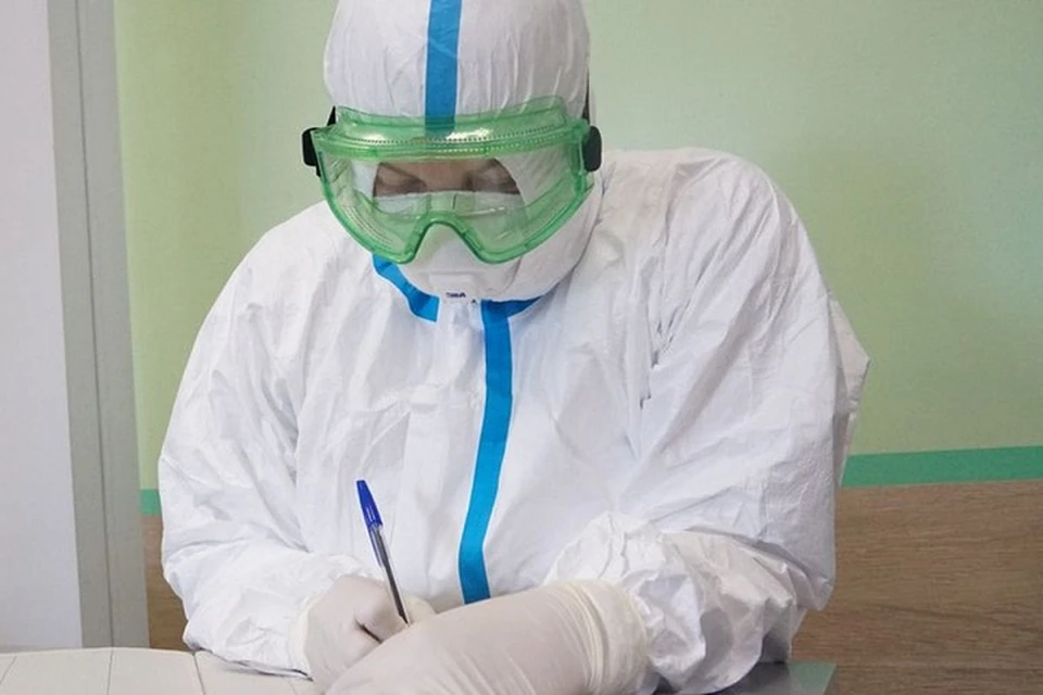 Сегодня, 15 мая, 23 жителя Томской области выздоровели от COVID-19. Общее число томичей, победивших "корону", выросло до 31 421 человека.