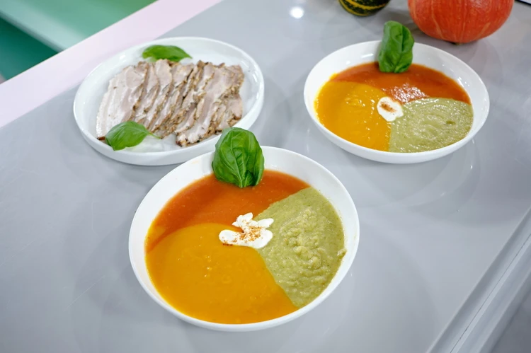 Шеф-повар поделился секретом, как сделать просто хороший суп потрясающим