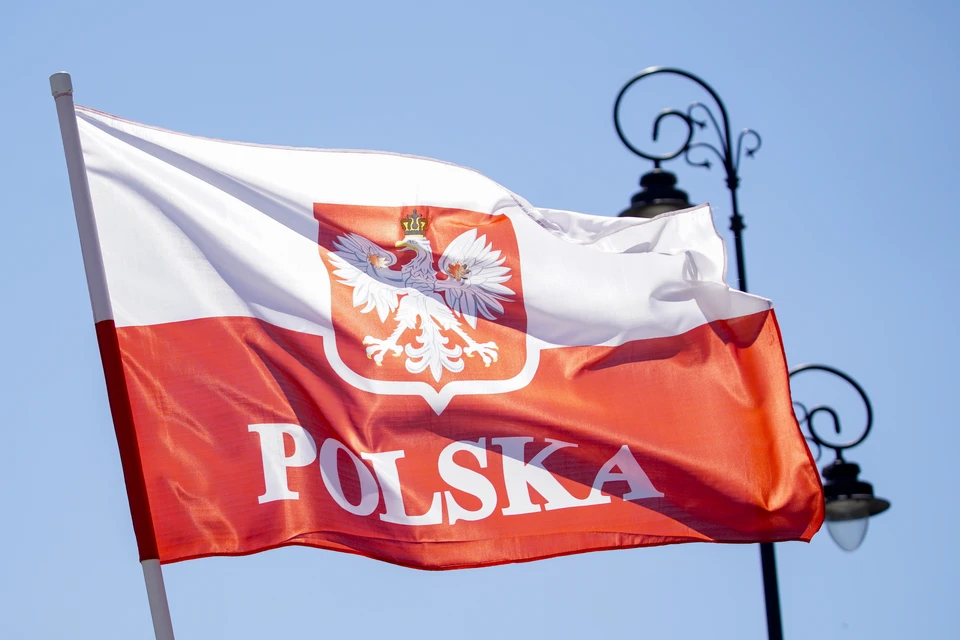 Жителя Польши подозревают в шпионаже в пользу России