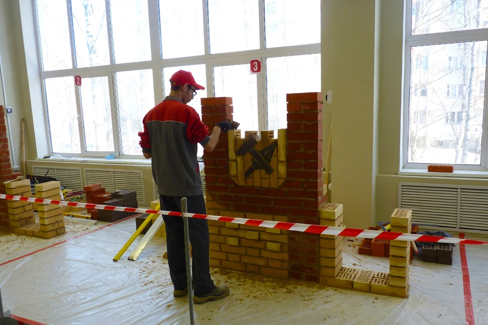 Шестеро смолян прошли в финал чемпионата WorldSkills Russia. Фото: администрация Смоленской области.