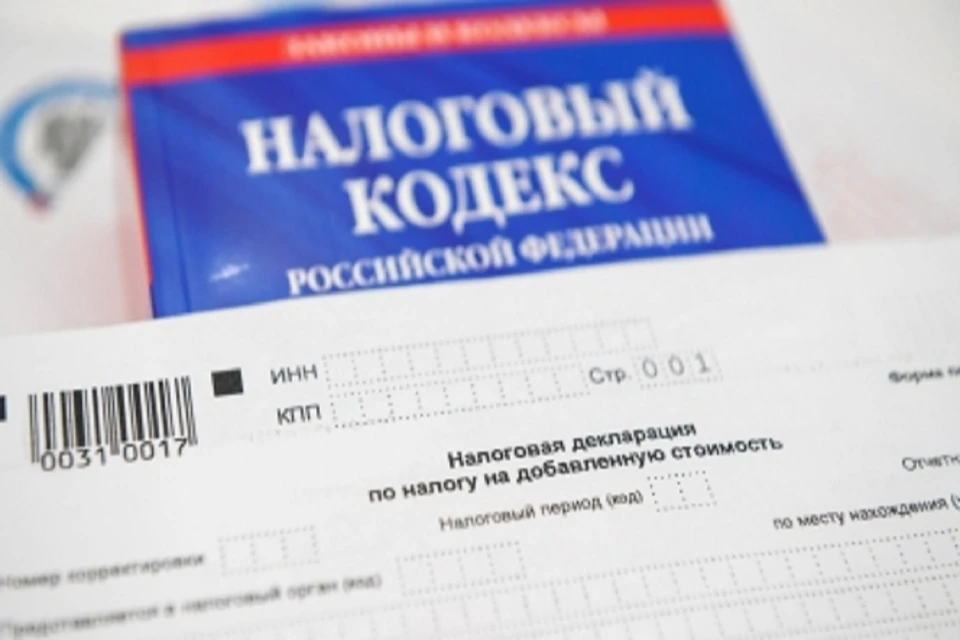 На крупной задолженности по налогам попался донской предприниматель