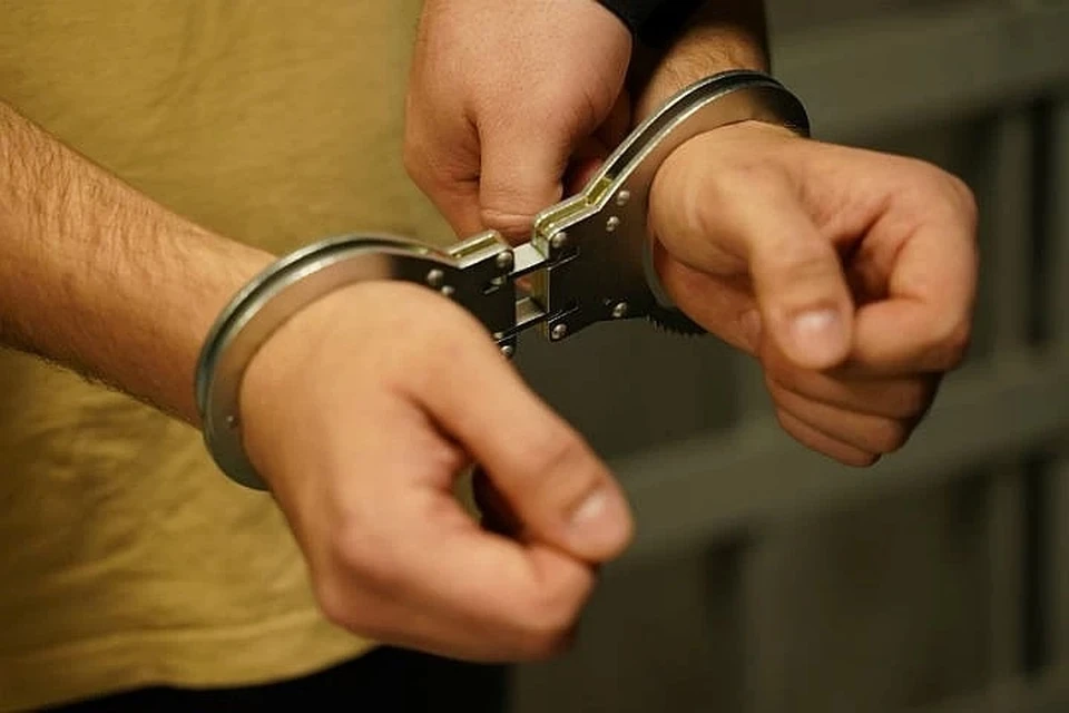 Житель Иркутска избил до смерти мужчину, оскорблявшего его любимую