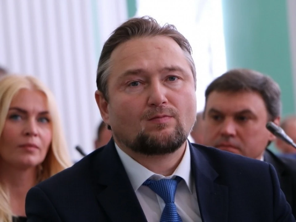Фото Сергей Мельников