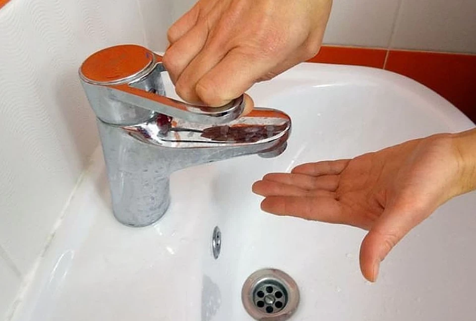 В Перми на этой неделе ремонтные работы водопроводной сети запланированы в нескольких районах.