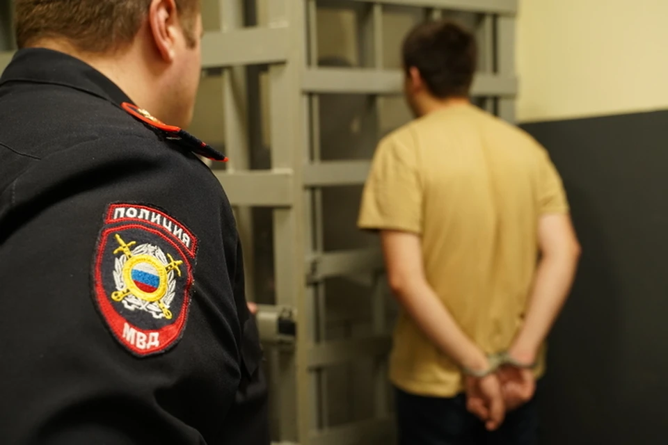 Калининский районный суд Уфы отправил мужчину в следственный изолятор