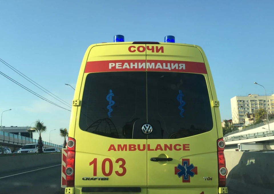 Фото: архив "КП-Кубань"