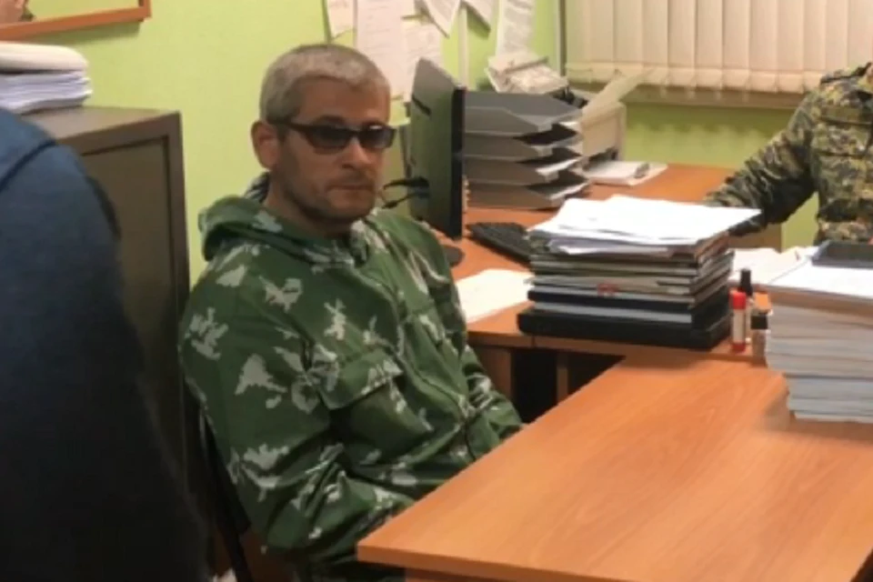Отцу-тирану грозит от 3 до 7 лет тюрьмы. Фото: СУ СК РФ по Новгородской области.