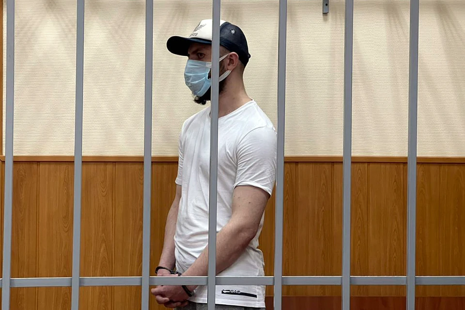 Во время следствия стало известно, что Сабанов отравил и обобрал не менее 30 человек. Фото: Пресс-служба Басманного суда Москвы