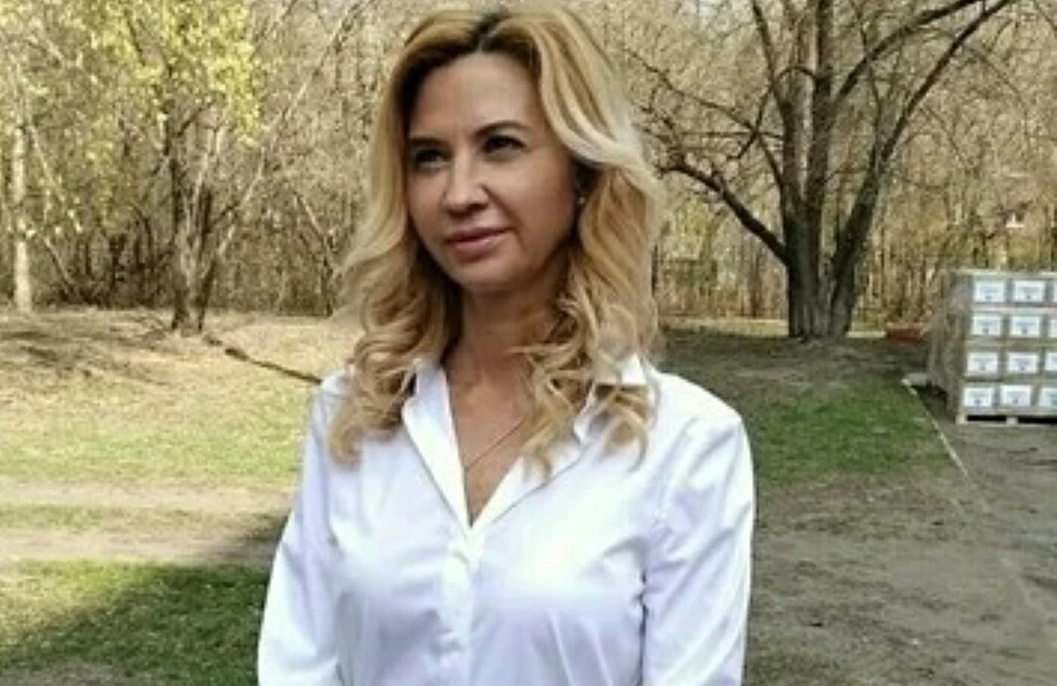Ирина Солдатова возглавляла минздрав Омской области всего 7 месяцев и успела наделать много шума.
