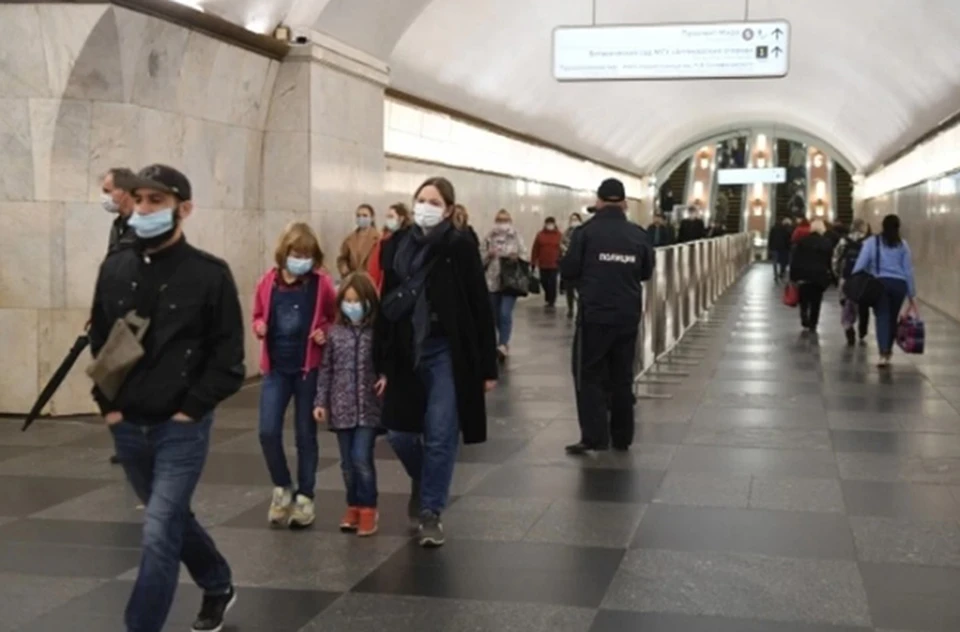 Метро до станции «Сенной» в Нижнем Новгороде обойдется в 36,5 миллиардов рублей.